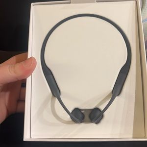 SHOKZ headphones